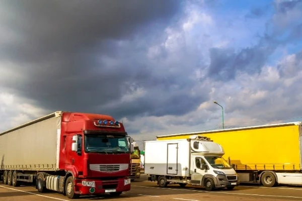 Adana Küre Nakliyat Ambarları